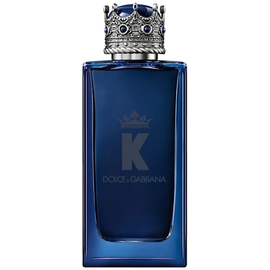 K Eau De Parfume Intense 100ml