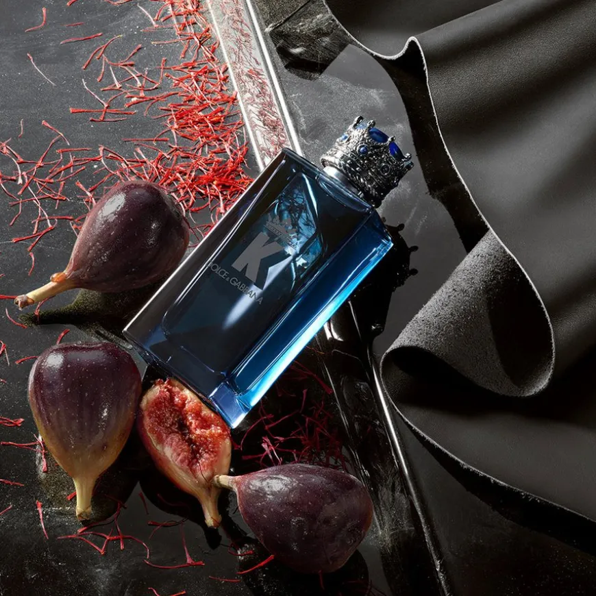 K Eau De Parfume Intense 100ml