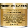 24K Gold Mask 150ml