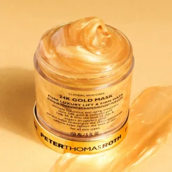 24K Gold Mask 150ml