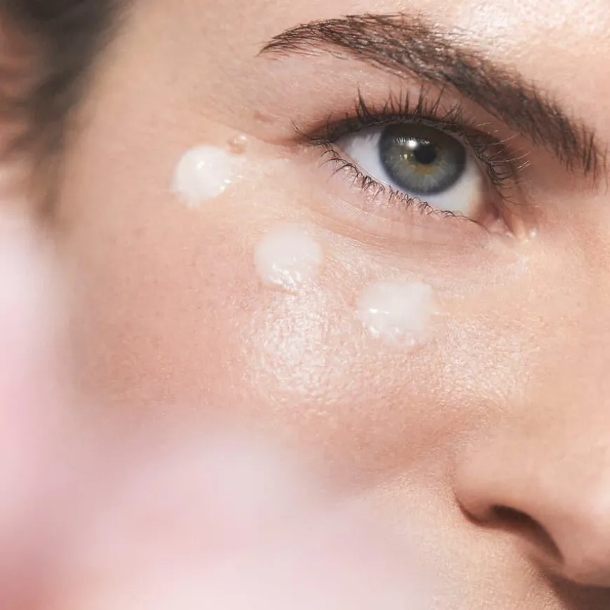 Kakadu Plum Vitamin C Eye Cream 15ml