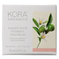 Kakadu Plum Vitamin C Eye Cream 15ml