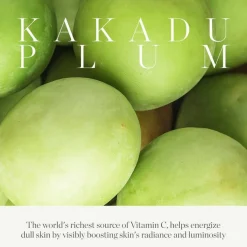 Kakadu Plum Vitamin C Eye Cream 15ml