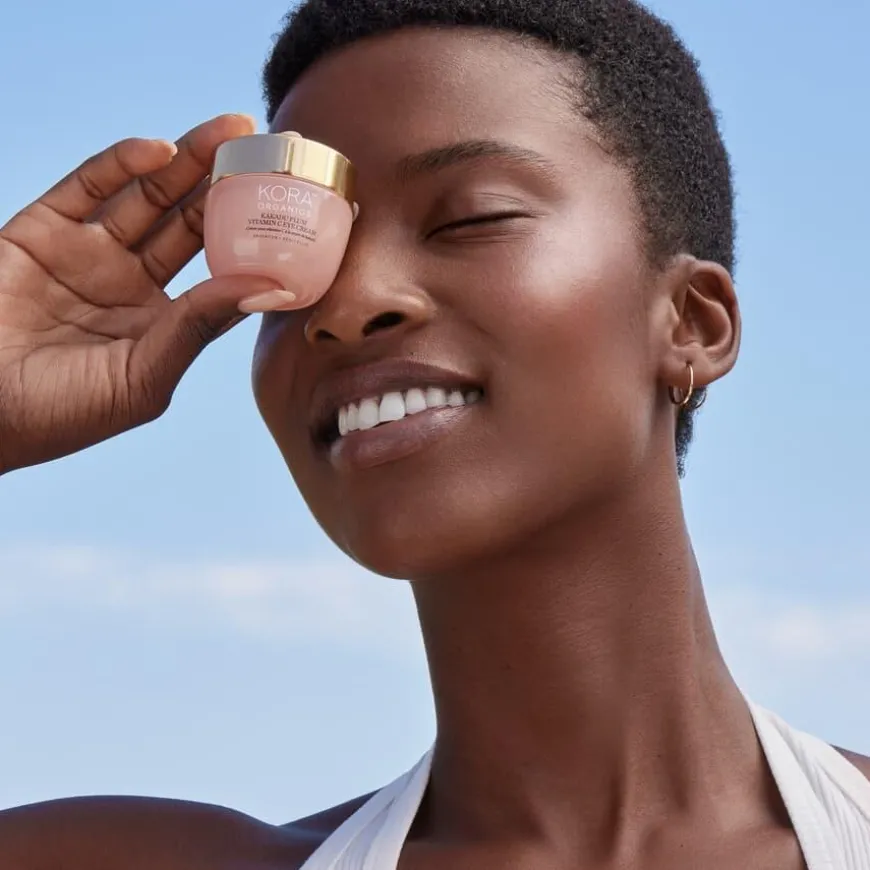 Kakadu Plum Vitamin C Eye Cream 15ml