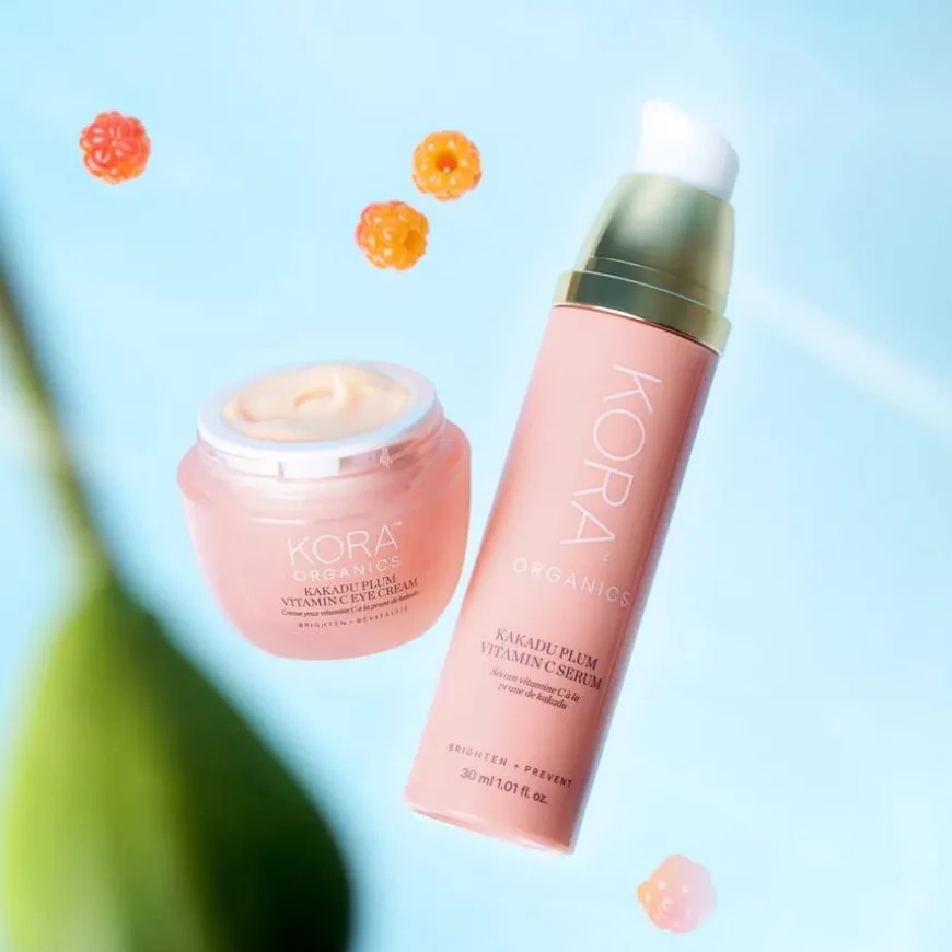 Kakadu Plum Vitamin C Eye Cream 15ml