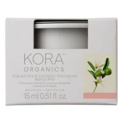 Kakadu Plum Vitamin C Eye Cream Refill 15ml