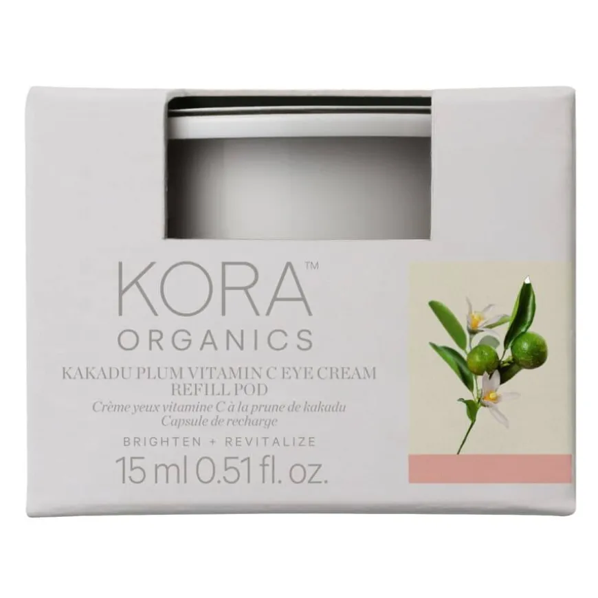 Kakadu Plum Vitamin C Eye Cream Refill 15ml