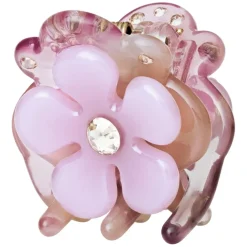 Kalina Hair Claw Orchid