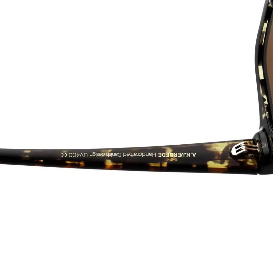 Kaws Black / Yellow Tortoise