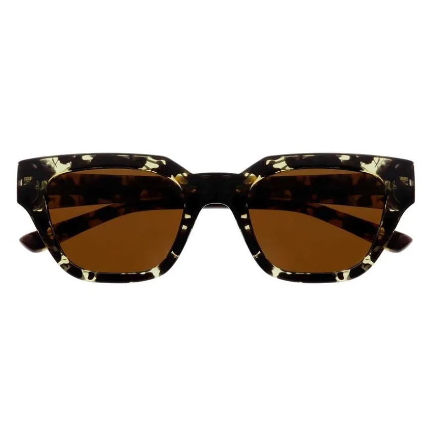 Kaws Black / Yellow Tortoise