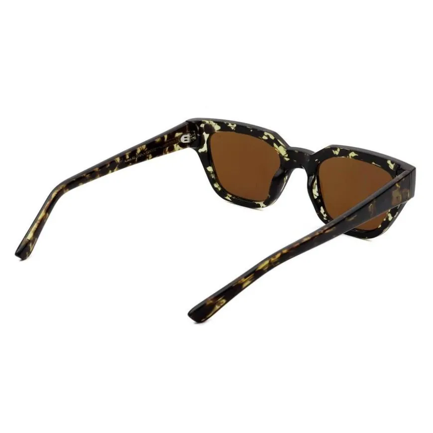 Kaws Black / Yellow Tortoise