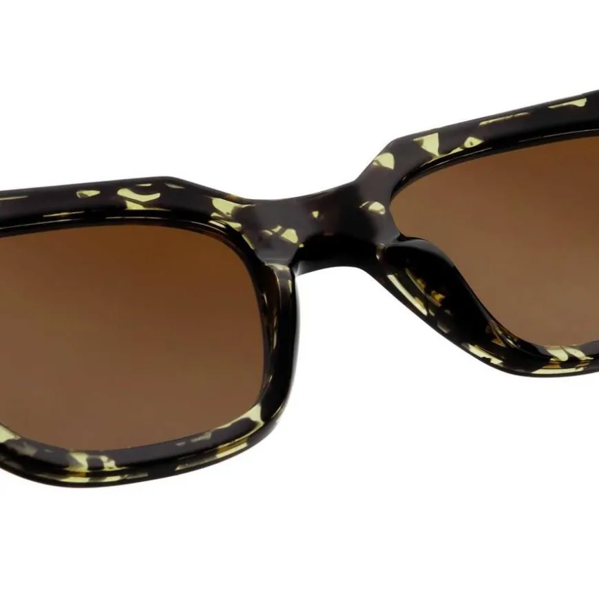 Kaws Black / Yellow Tortoise