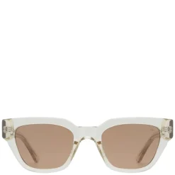 Kaws Ecru Transparent