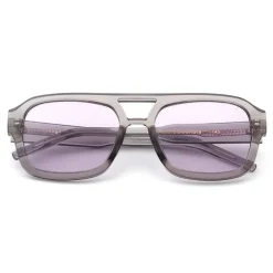 Kaya Grey Transparent