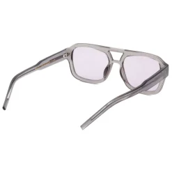 Kaya Grey Transparent