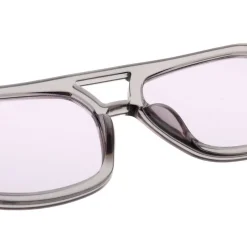 Kaya Grey Transparent