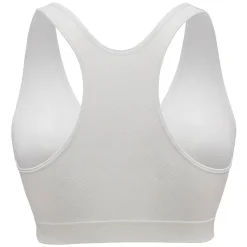 Keep Cool Night Bra White M