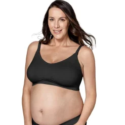 Keep Cool Ultra Bra Black XXL
