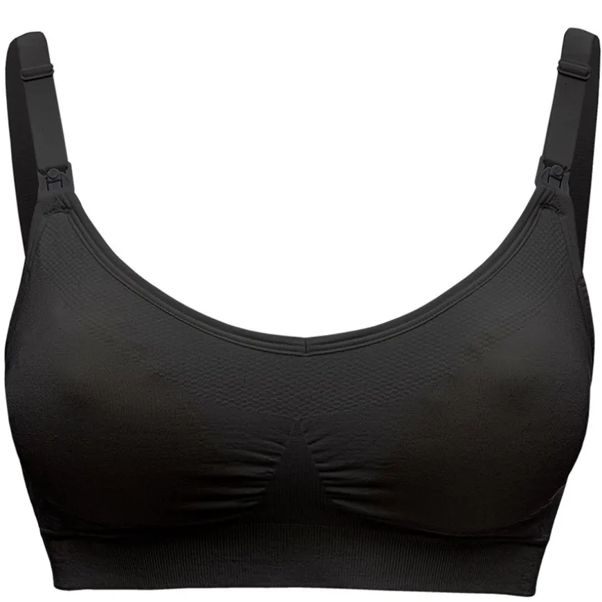 Keep Cool Ultra Bra Black XL