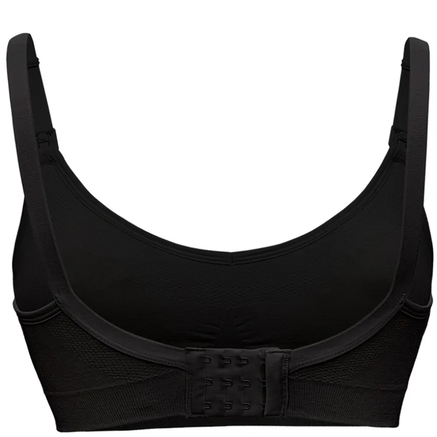 Keep Cool Ultra Bra Black XL