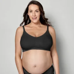 Keep Cool Ultra Bra Black XL