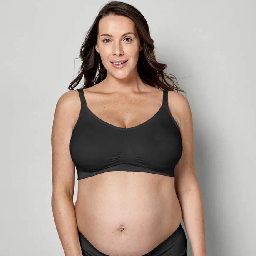 Keep Cool Ultra Bra Black XL