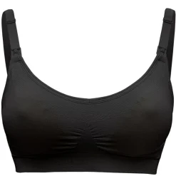 Keep Cool Ultra Bra Black L