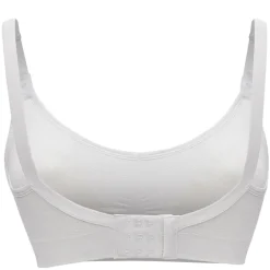 Keep Cool Ultra Bra White L