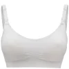 Keep Cool Ultra Bra White XXL