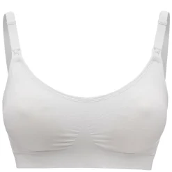 Keep Cool Ultra Bra White XXL