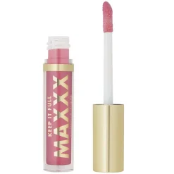 Keep It Full Maxxx Lip Plumper First Kiss 4,5ml