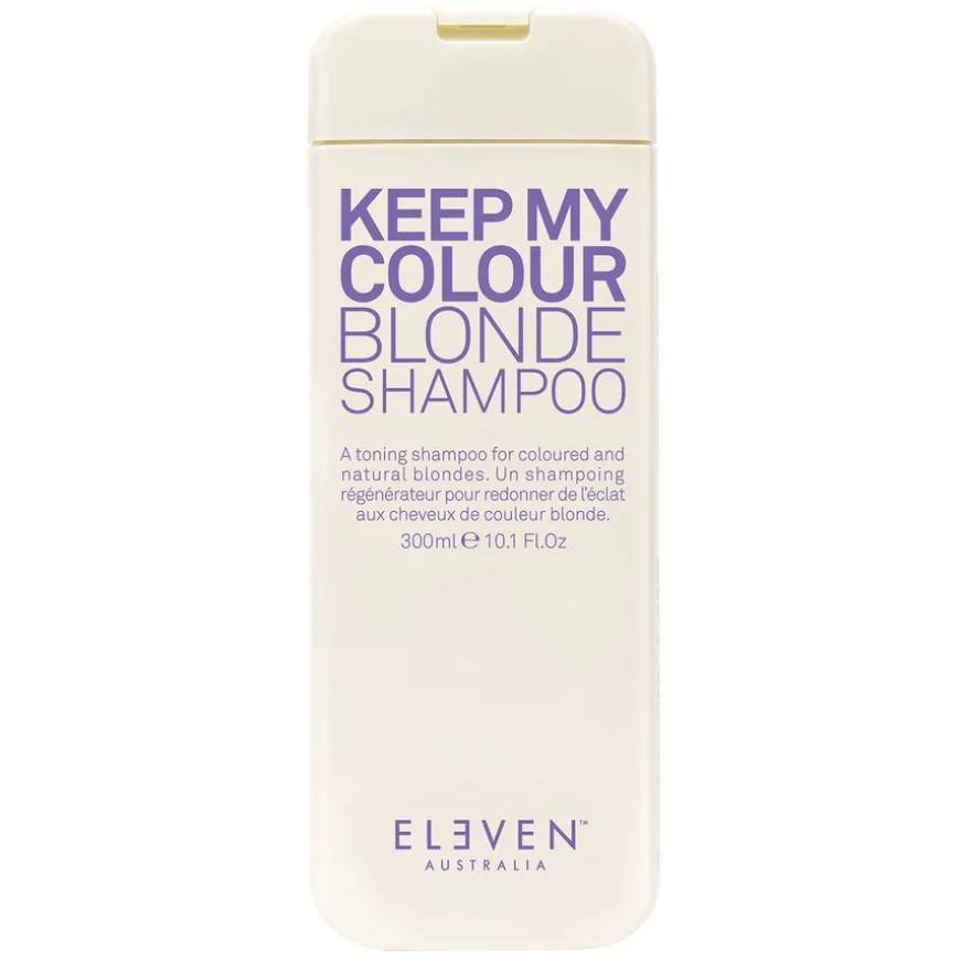Keep My Colour Blonde Shampoo 300ml