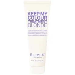 Keep My Colour Treatment Blonde 50ml