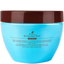 Keratin Hair Mask 300ml
