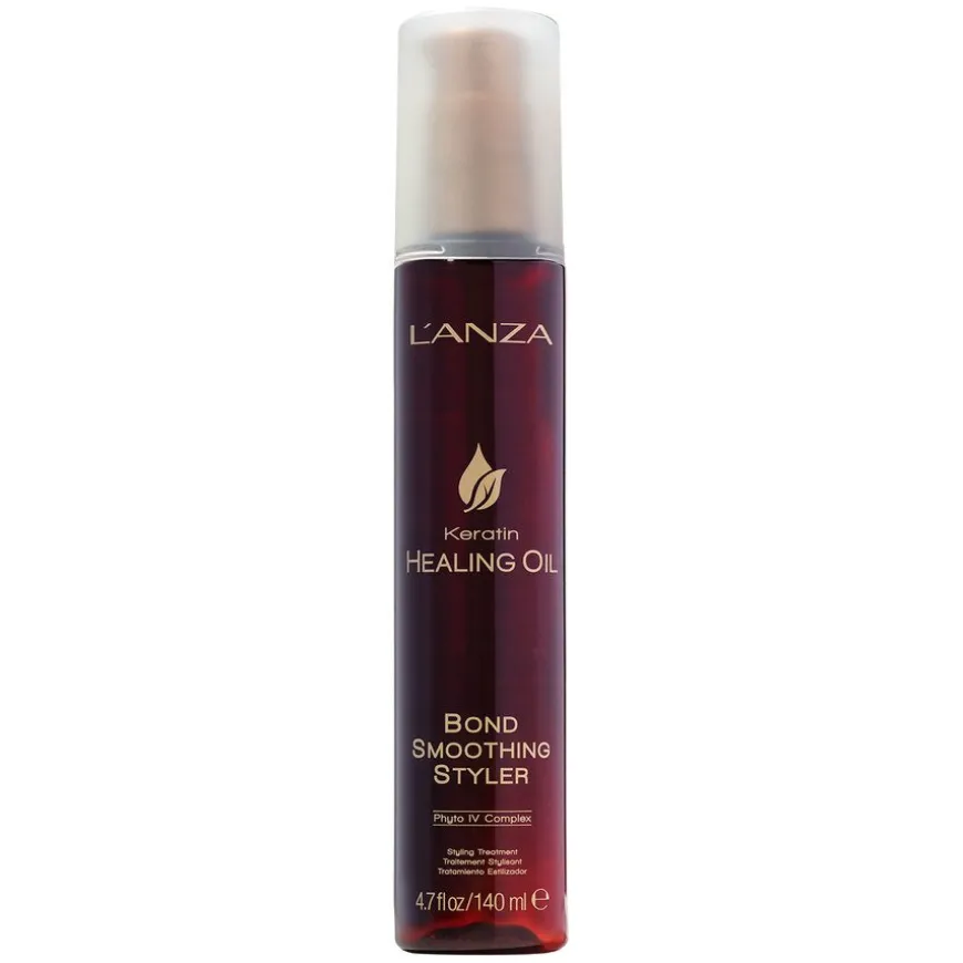Keratin Healing Oil Bond Smoothing Styler 140ml