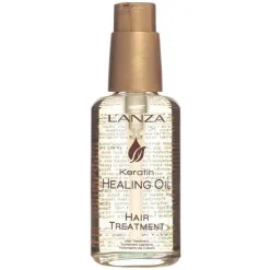 Keratin Healing Oil Hair Treatment 100ml