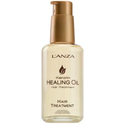 Keratin Healing Oil Hair Treatment 50ml