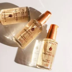 Keratin Healing Oil Hair Treatment 50ml