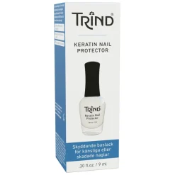 Keratin Nail Protector 9ml
