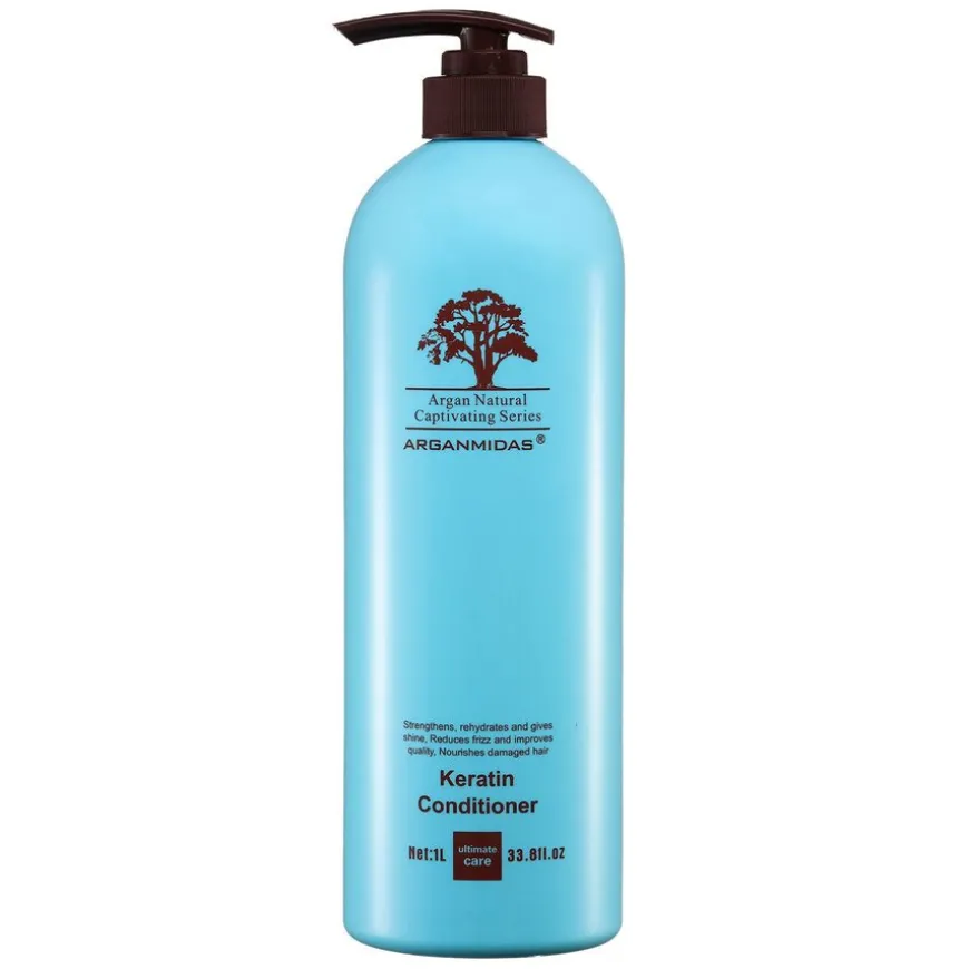 Keratin Treatment Conditioner 1000ml