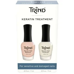 Keratin Treatment Set