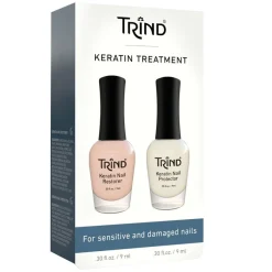 Keratin Treatment Set