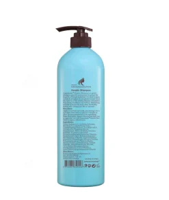 Keratin Treatment Shampoo 1000ml