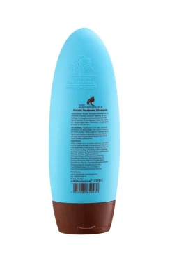 Keratin Treatment Shampoo 450ml