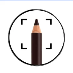 Khôl & Contour 04 Brun-Dépendante 1,2g