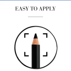 Khôl & Contour 02 Ultra Black 1,2g