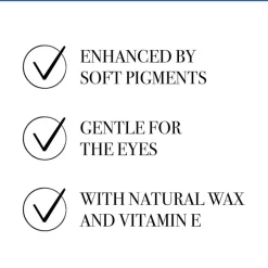 Khôl & Contour 02 Ultra Black 1,2g