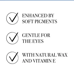 Khôl & Contour Pencil 01 Noir-Issime 1,2g