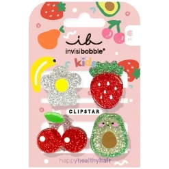 Kids Clipstar Frutti Fun