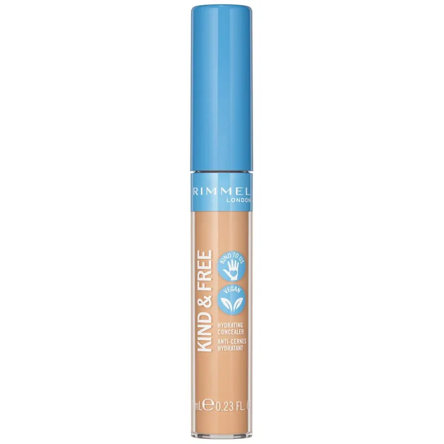 Kind & Free All Day Hydrating Liquid Concealer 10 Fair 7ml